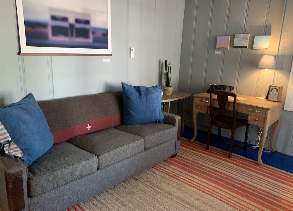 Photo of Livingroom in Marfa