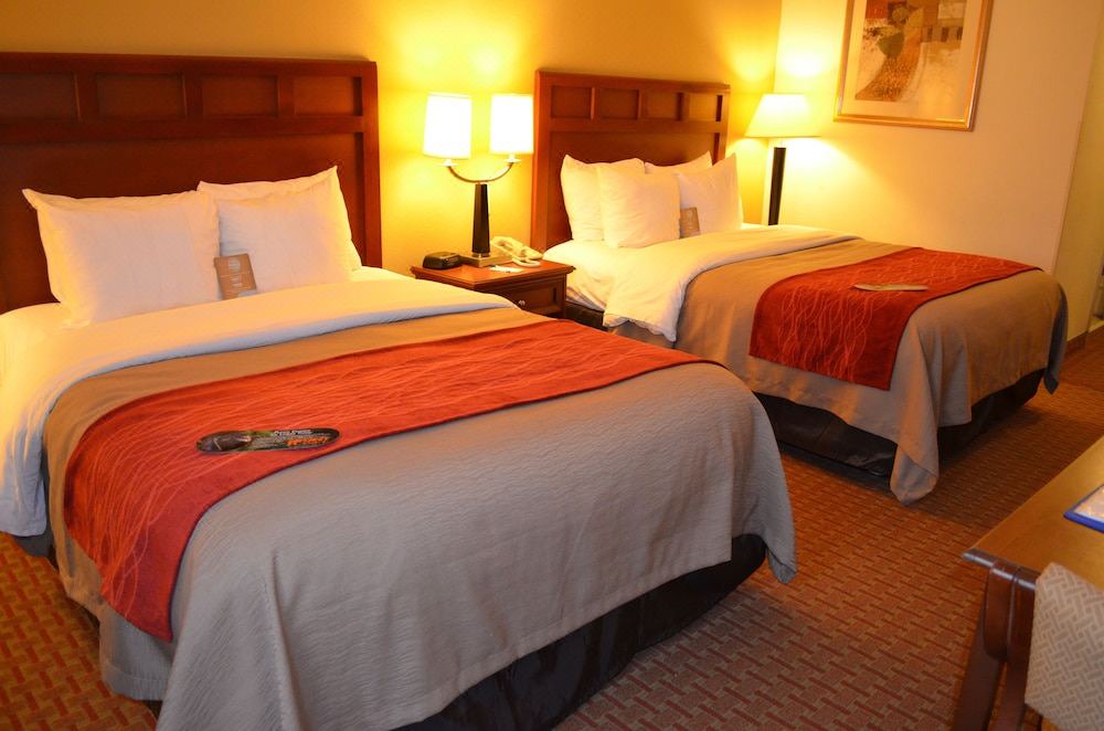 Photo of Bedroom in Columbus