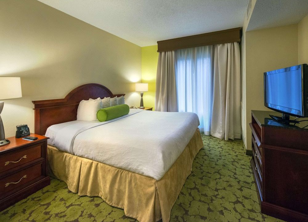 Photo of Bedroom in Gunter Afs