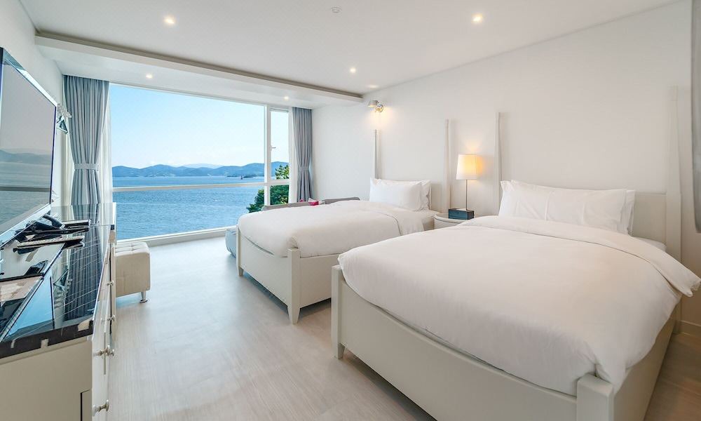 Photo of Bedroom in Sacheon