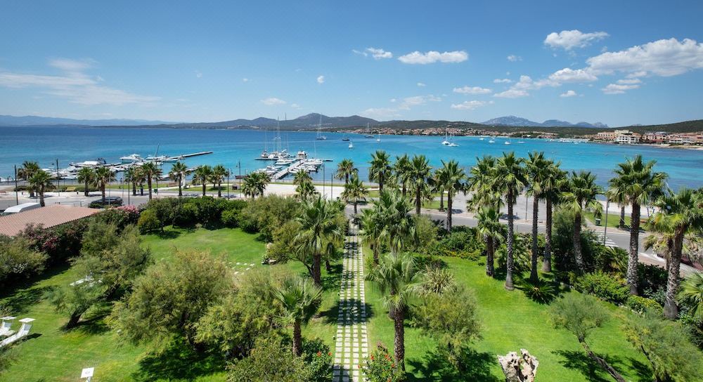 Photo of Outdoor in Golfo Aranci