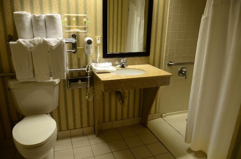 Photo of Bathroom in Hornell
