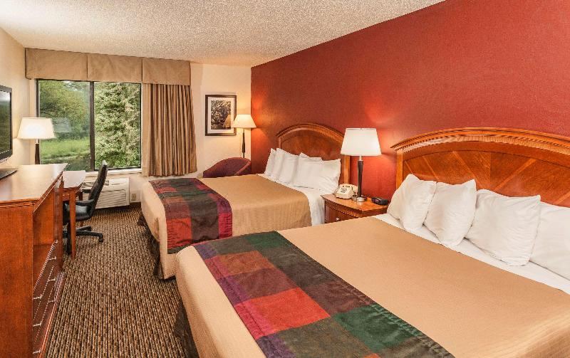 Photo of Bedroom in Bear
