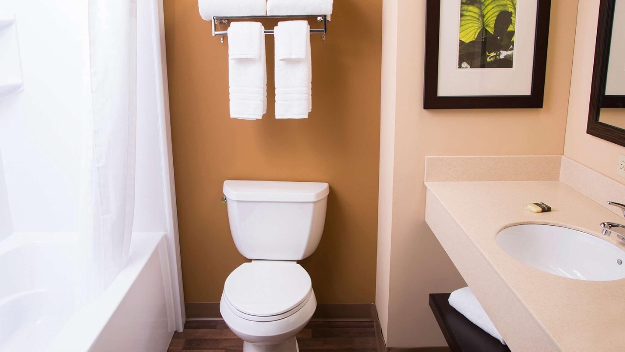 Photo of Bathroom in Altamonte Springs