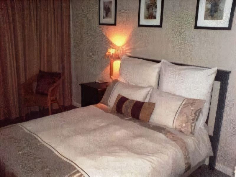 Photo of Bedroom in Bunkers Hill