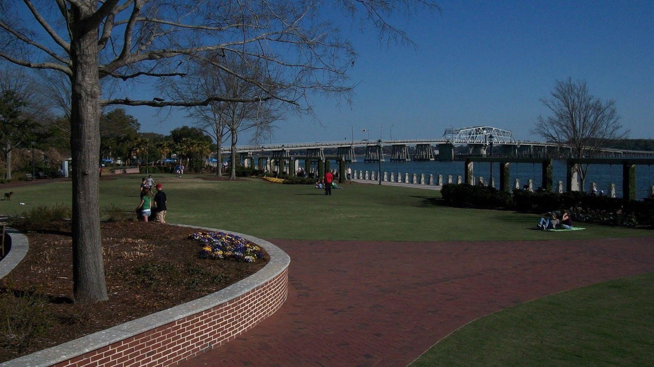 Photo of Others in Beaufort