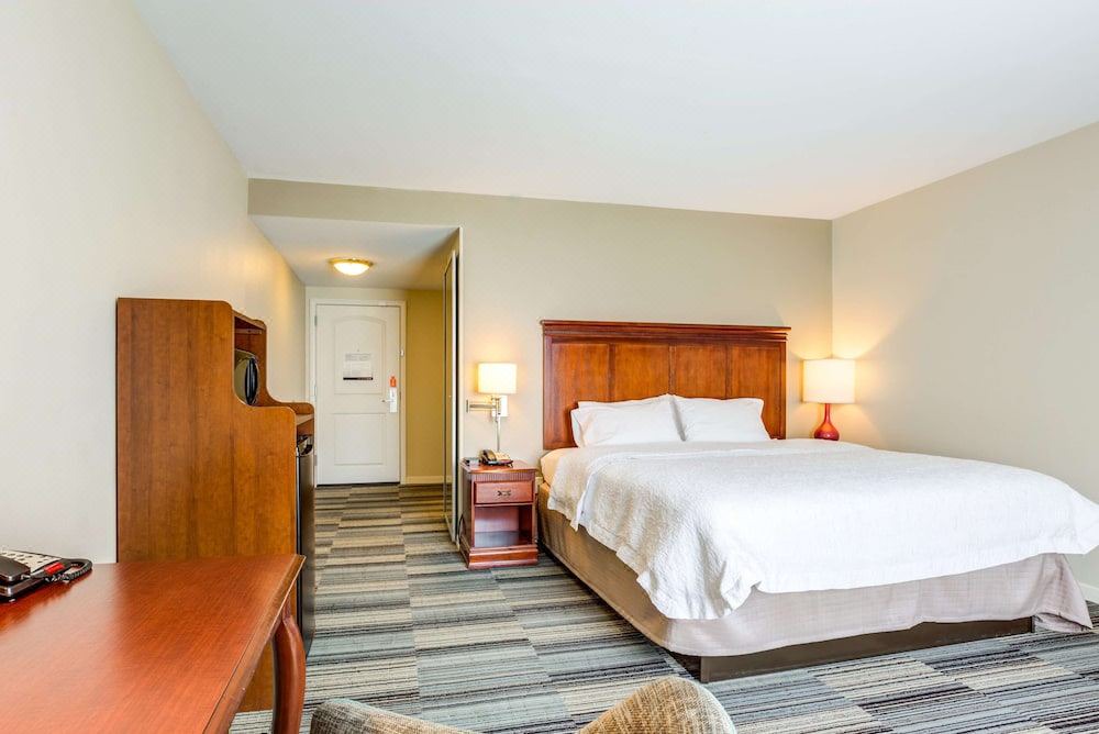 Photo of Bedroom in Westford