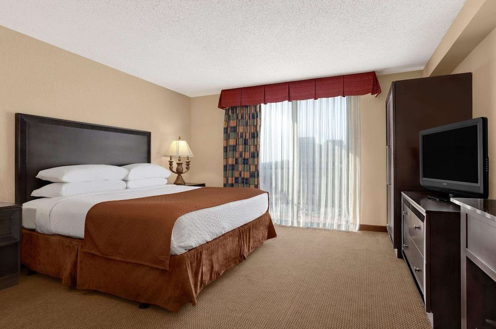 Photo of Bedroom in Westport