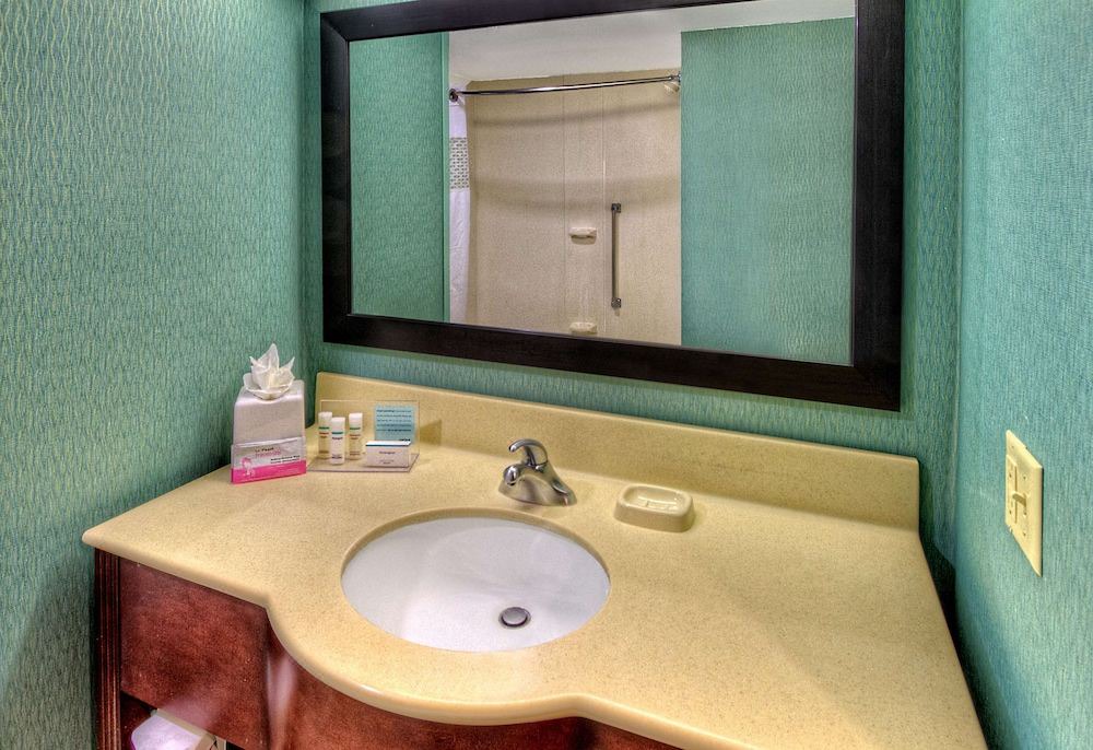 Photo of Bathroom in Polk Village
