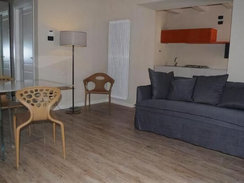 Photo of Livingroom in Old Town