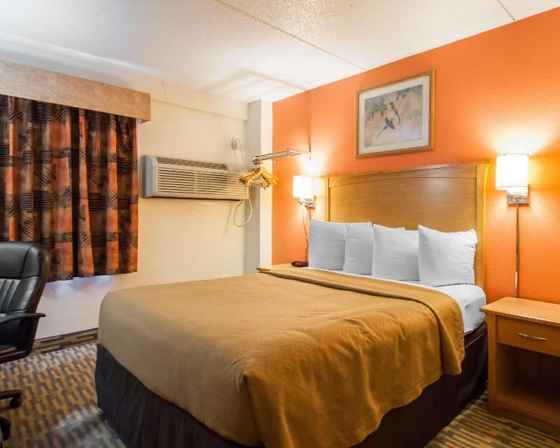 Photo of Bedroom in North Kansas City
