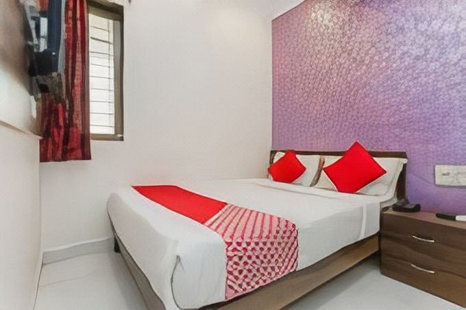 Photo of Bedroom in Chandivali