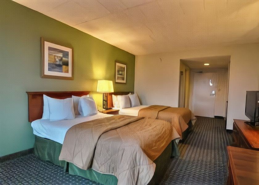 Photo of Bedroom in South Nags Head