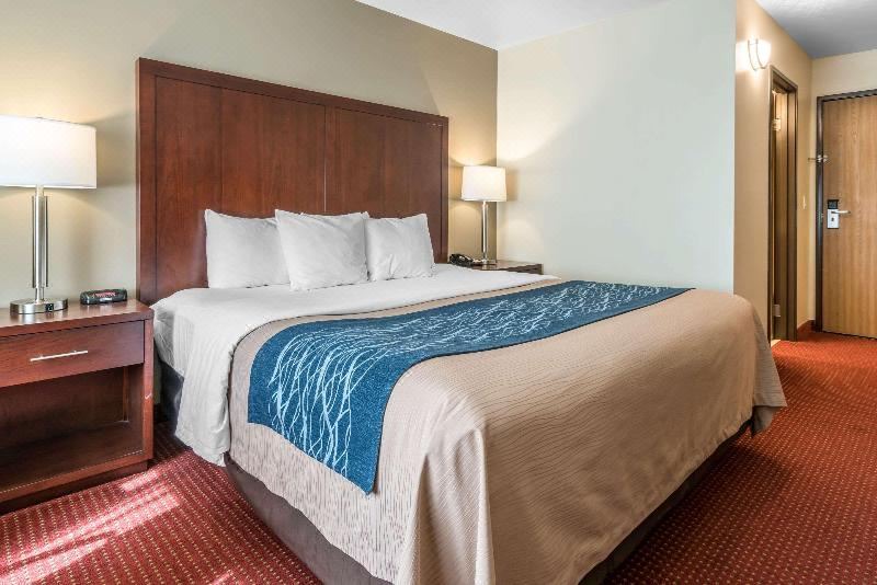 Photo of Bedroom in Lacey