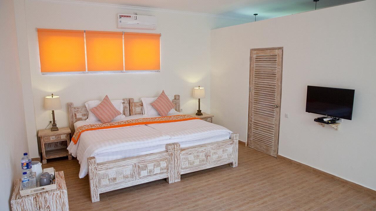 Photo of Bedroom in Bondalem