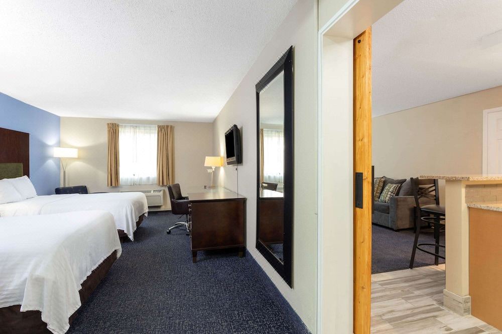 Photo of Bedroom in Hammond