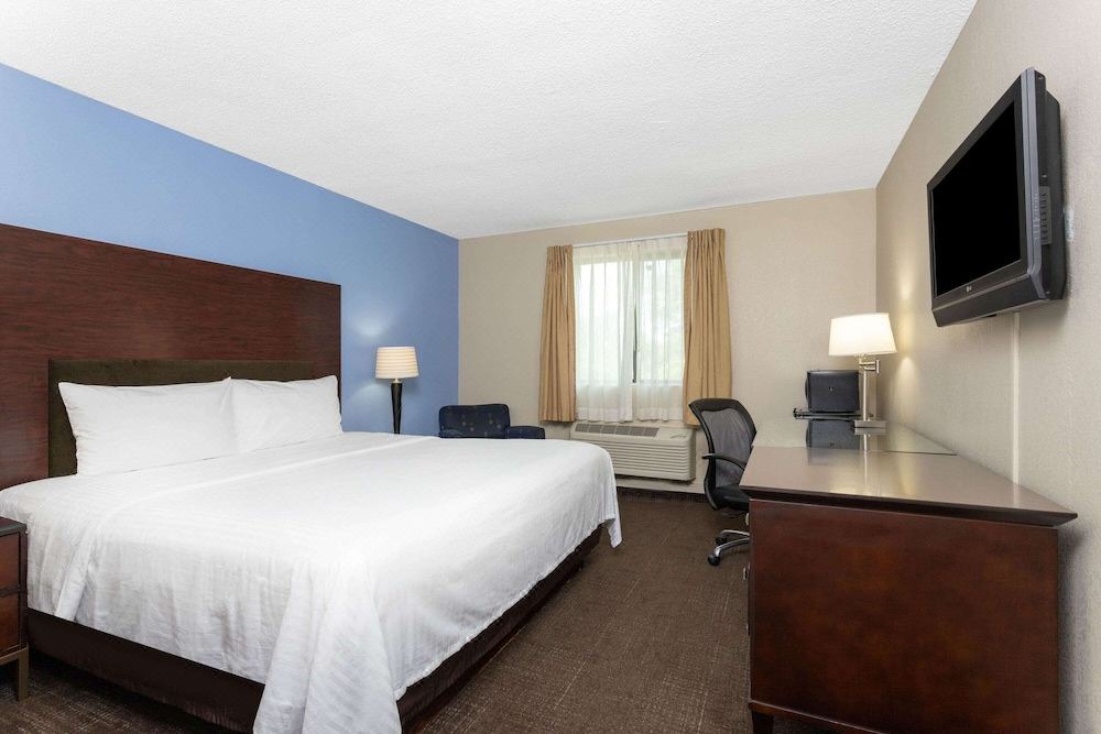 Photo of Bedroom in Hammond