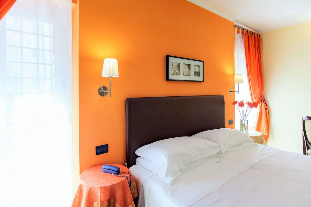 Photo of Bedroom in San Giovanni