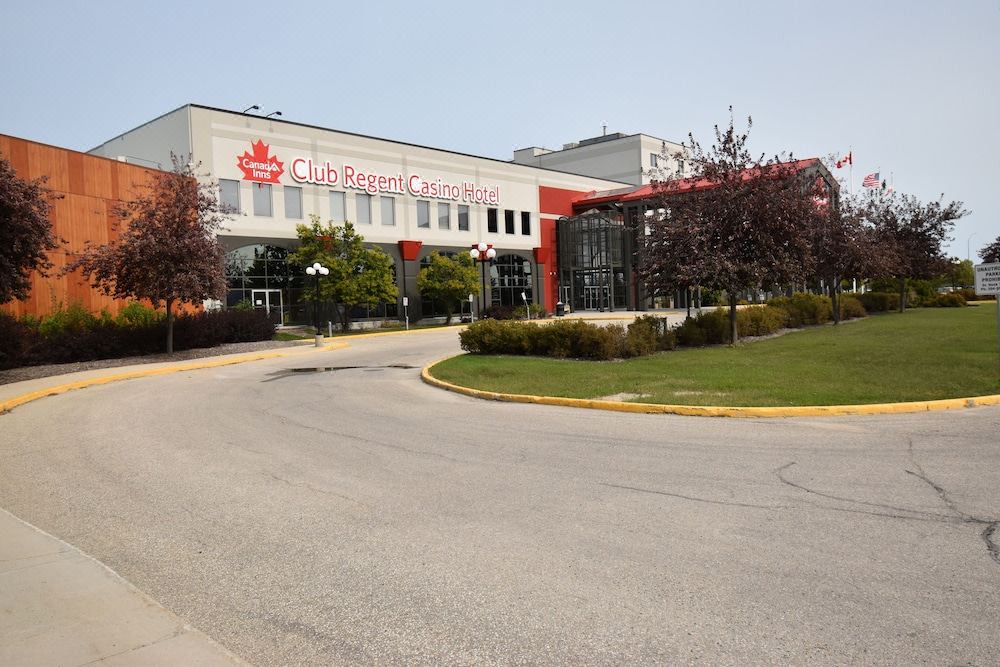 Photo of Buildings in Regent