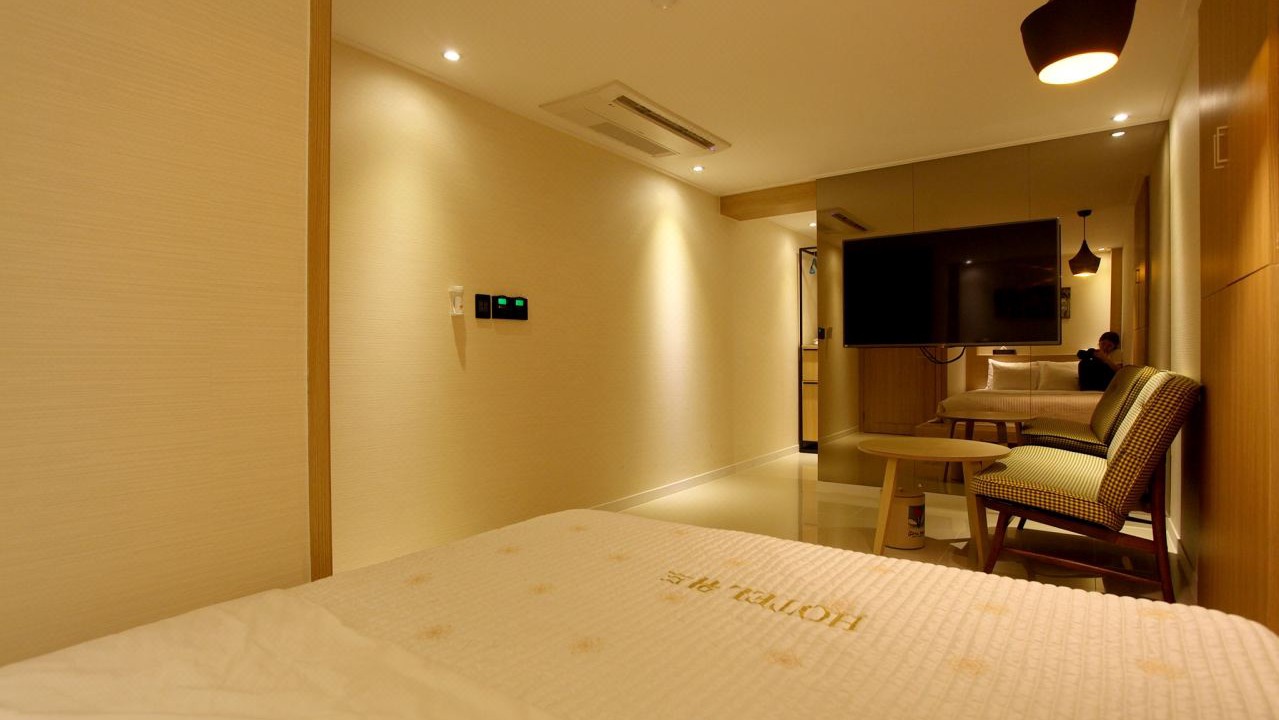 Photo of Bedroom in Daeheung-dong