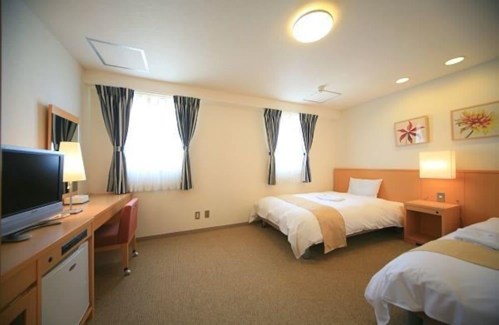 Photo of Bedroom in Koriyama