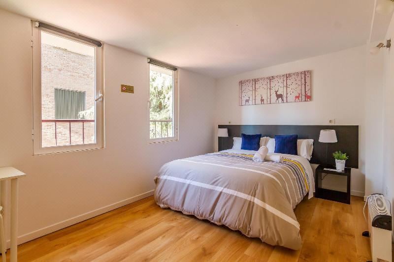 Photo of Bedroom in Canillas