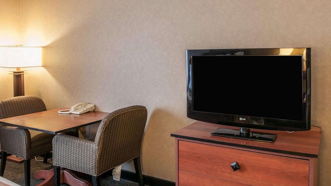 Photo of Livingroom in Edinburgh