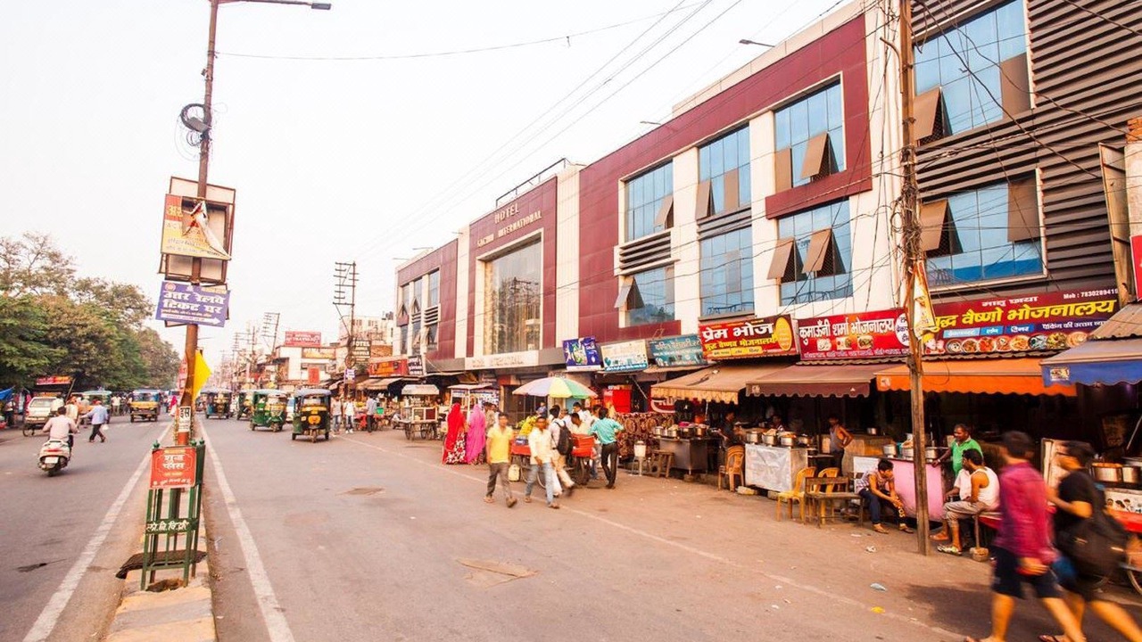 Photo of Others in Haridwar