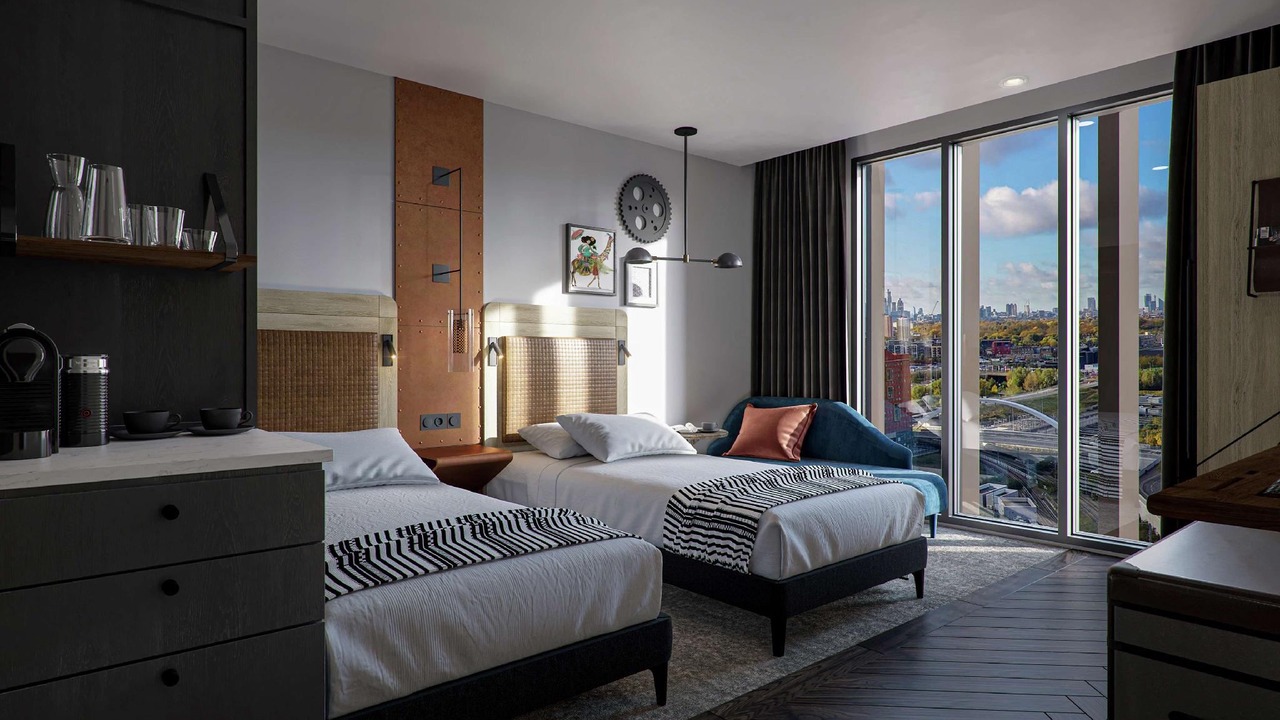 Photo of Livingroom in Stratford
