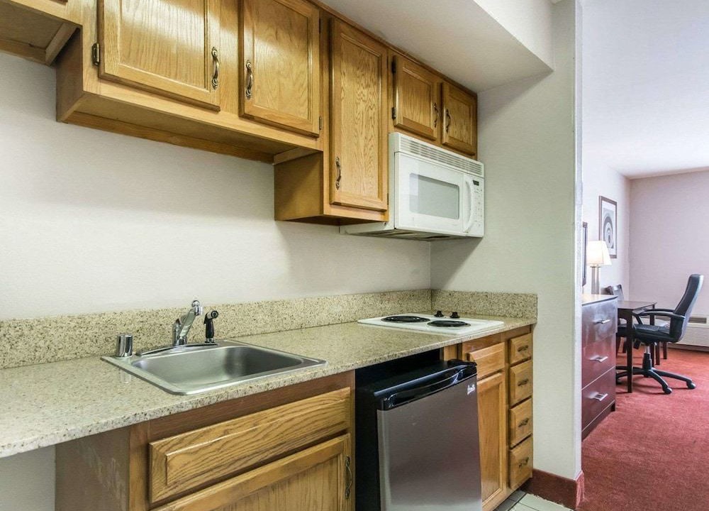 Photo of Kitchen in Old Louisville