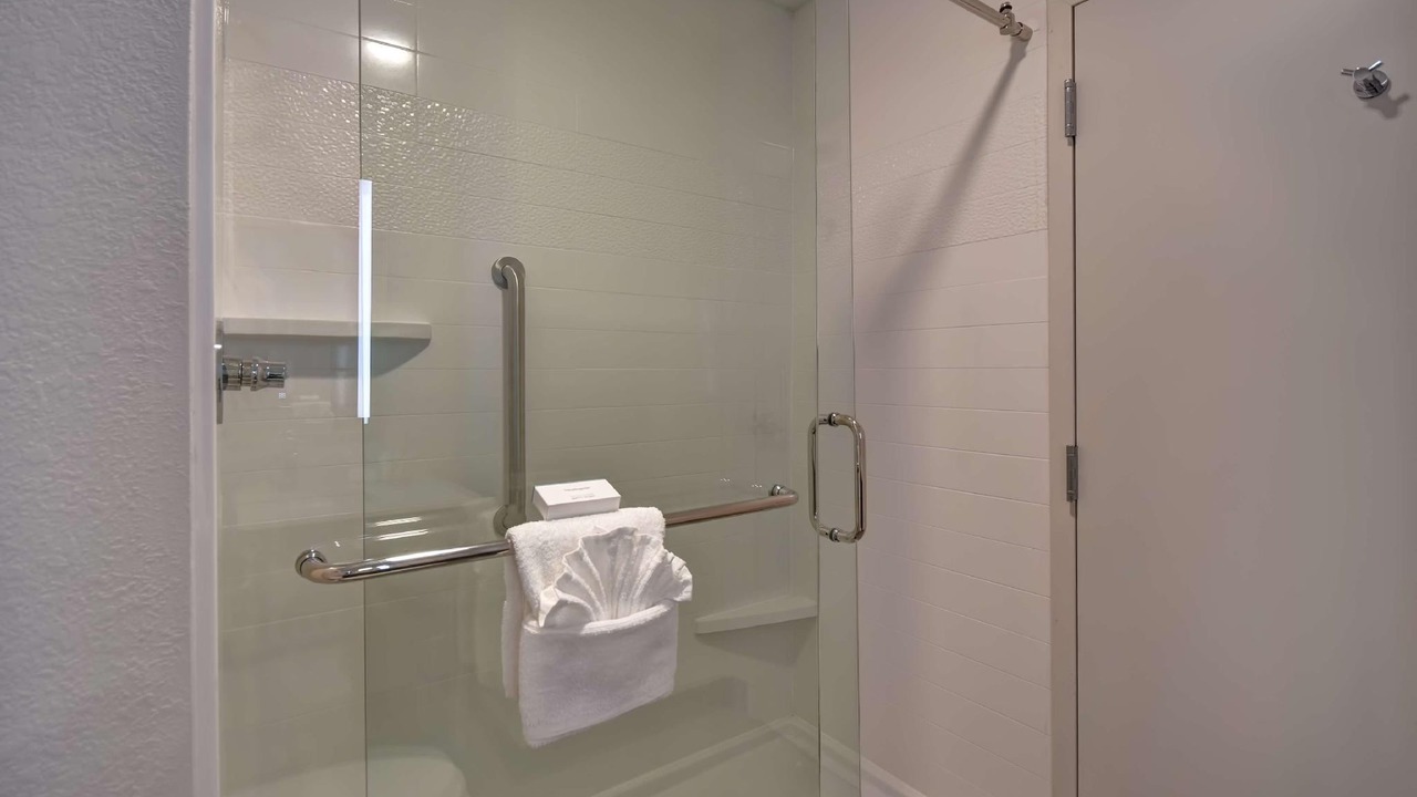 Photo of Bathroom in Woodbridge