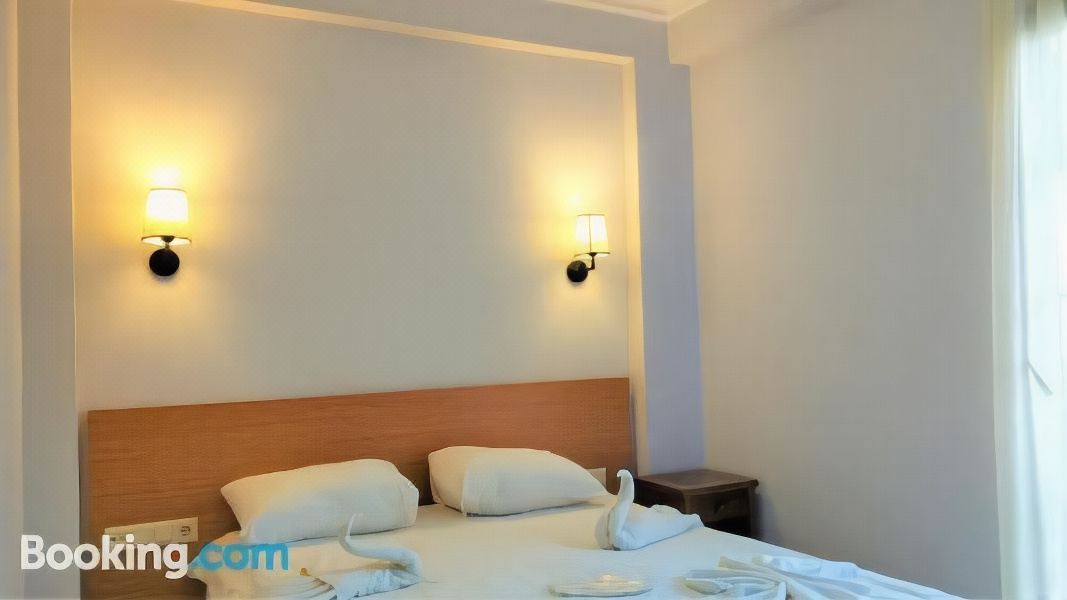 Photo of Bedroom in Sultanahmet