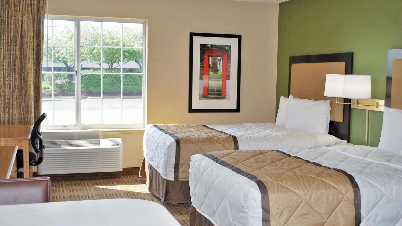 Photo of Bedroom in Altamonte Springs