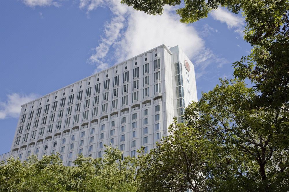 Photo of Buildings in Uehonmachi