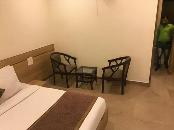 Photo of Bedroom in Hisar