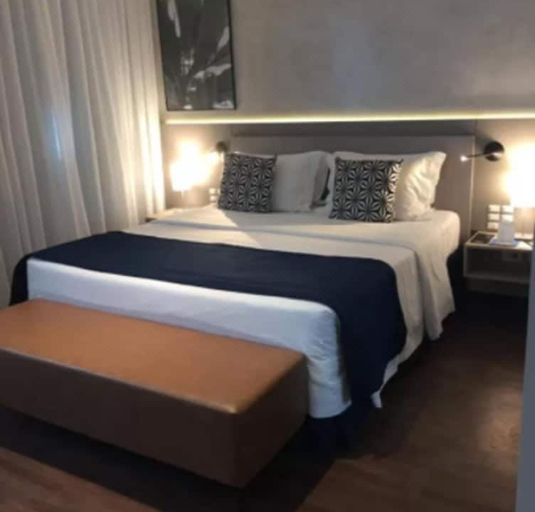 Photo of Bedroom in Vila Nova Conceicao