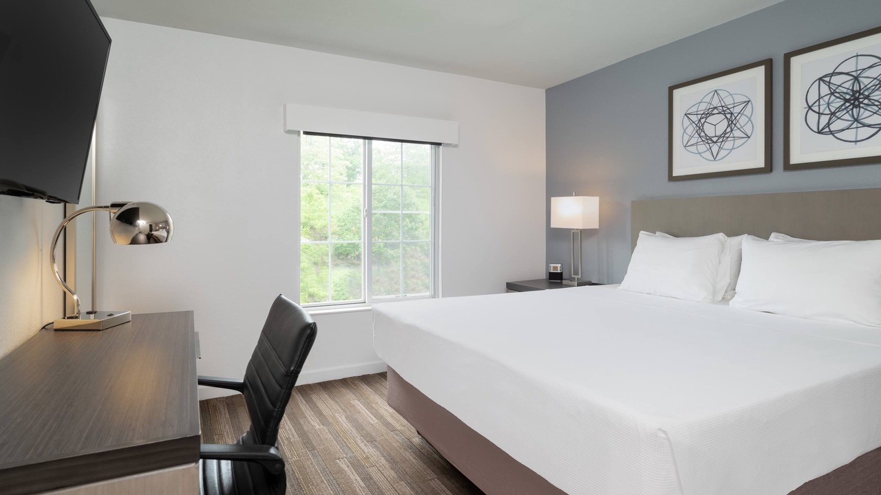 Photo of Bedroom in White Plains