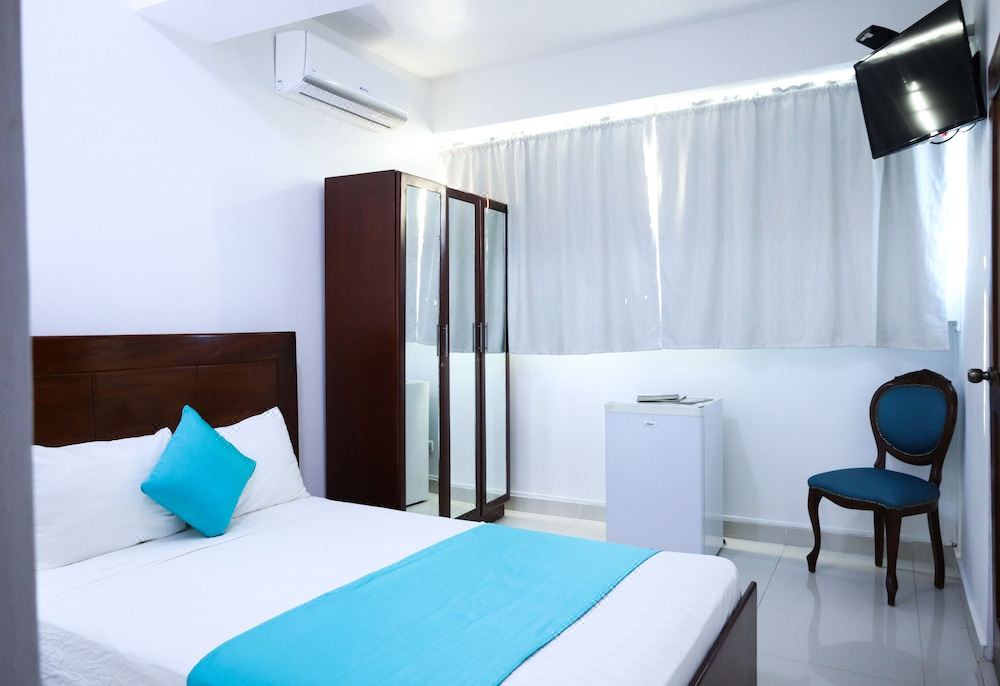 Photo of Bedroom in Zona Colonial