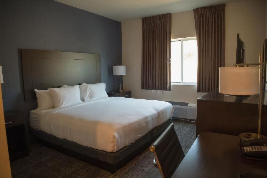 Photo of Bedroom in Forest City