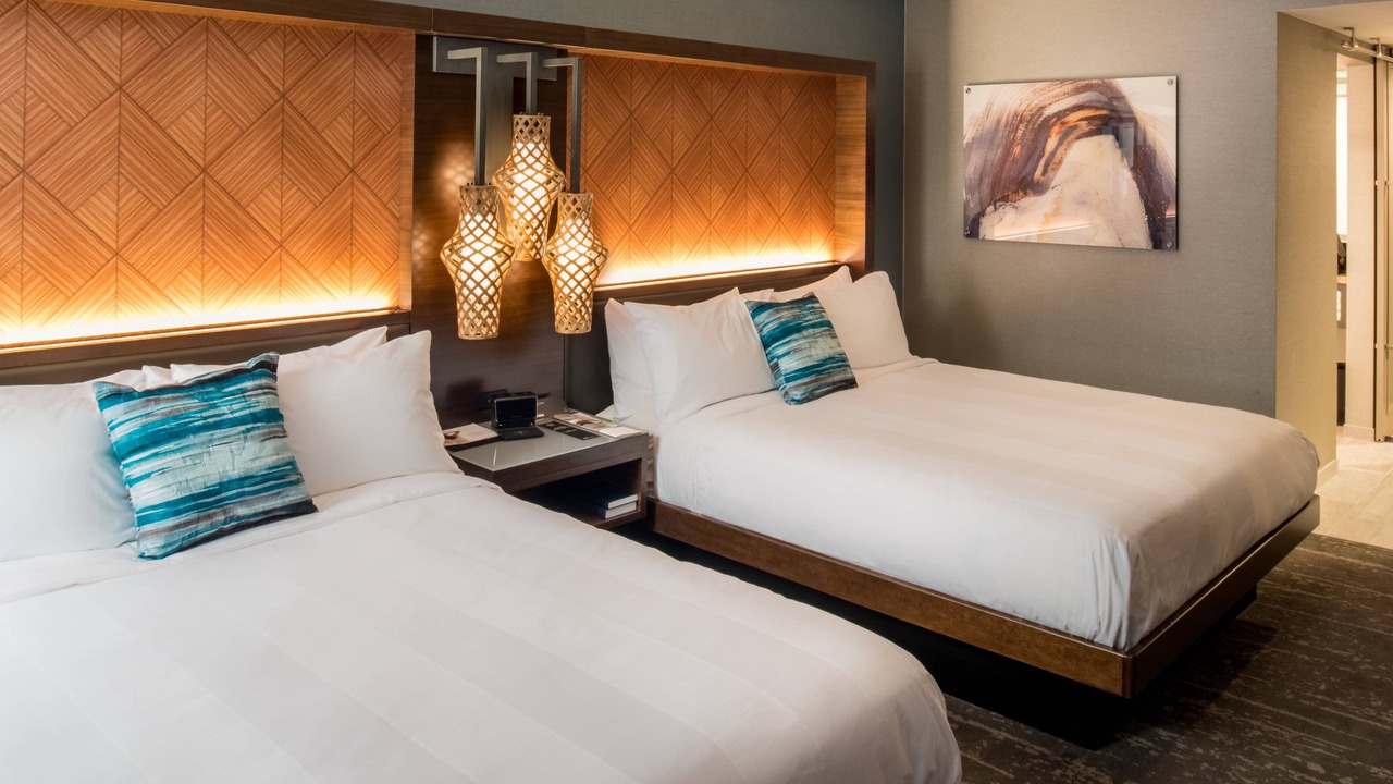 Photo of Bedroom in SeaTac