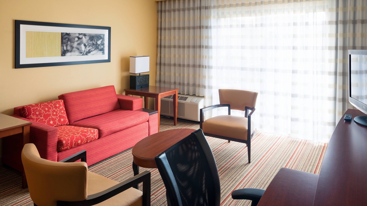 Photo of Livingroom in Wayne