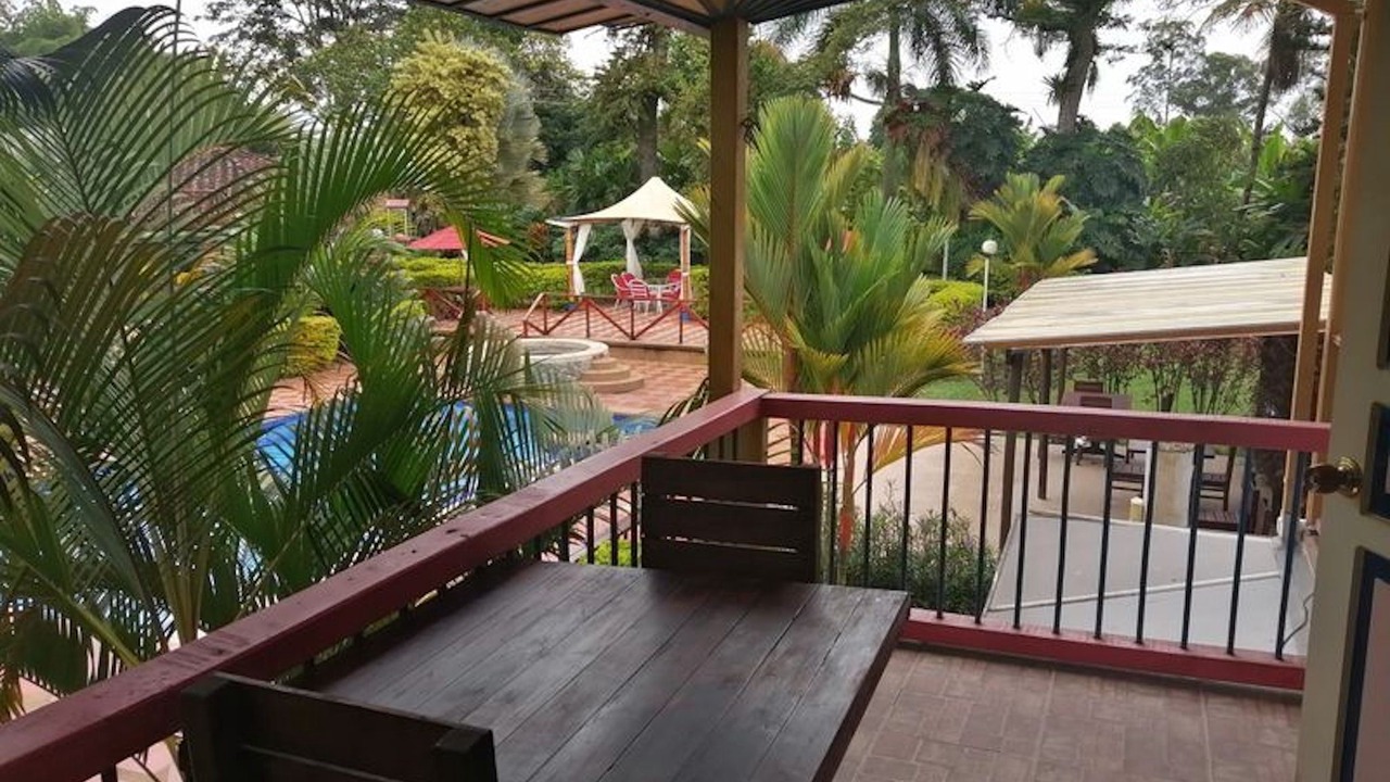 Photo of Patio Balcony in Quimbaya