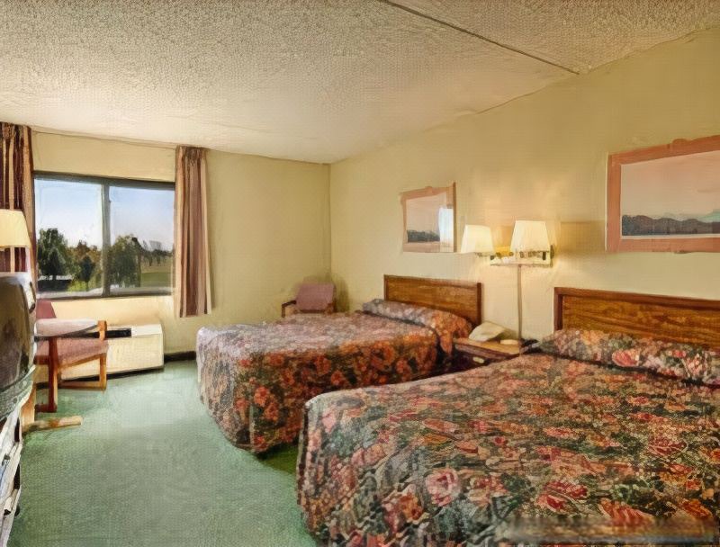 Photo of Bedroom in Kirksville