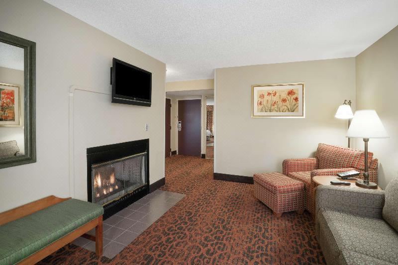 Photo of Livingroom in Withrow