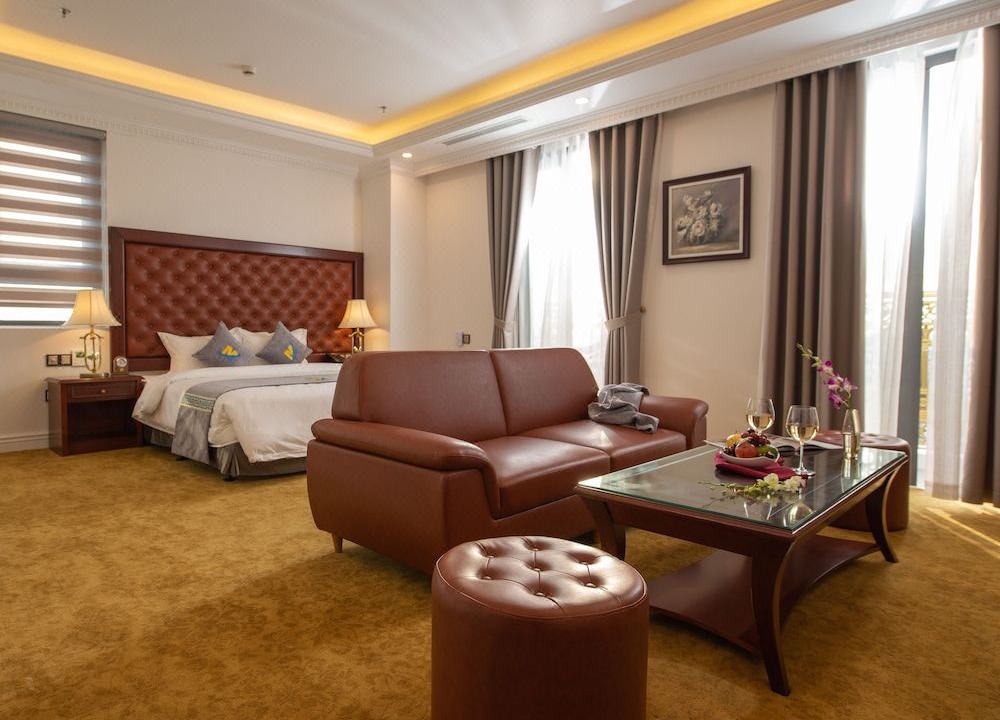 Photo of Livingroom in Ngo Quyen