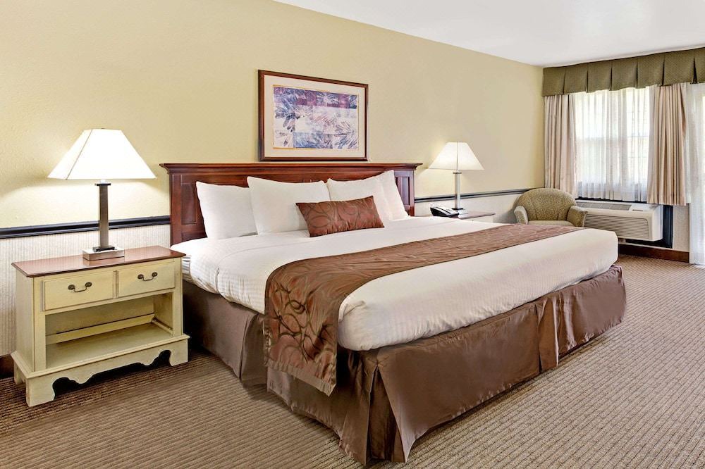Photo of Bedroom in Provo