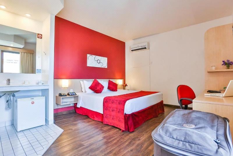Photo of Bedroom in Centro