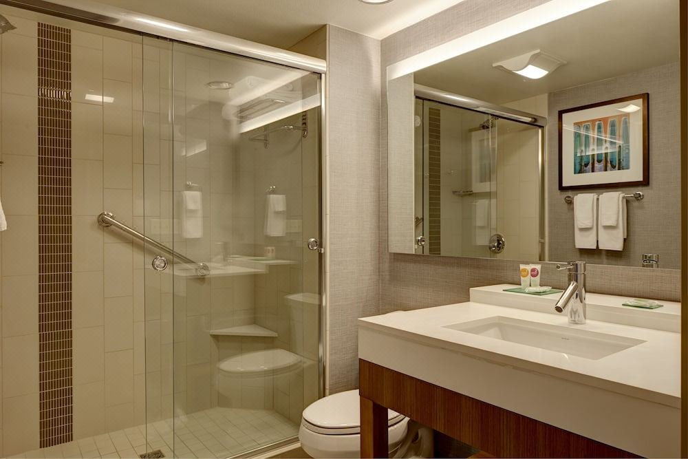 Photo of Bathroom in Lansing