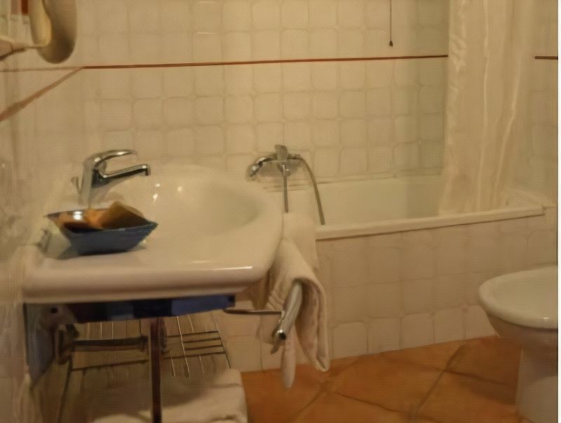 Photo of Bathroom in L'Aquila