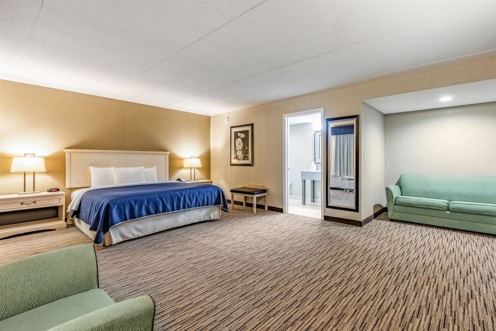 Photo of Bedroom in Tupelo